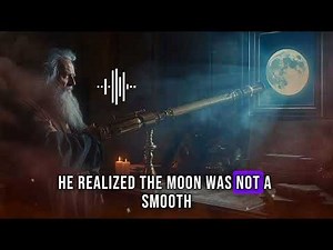 Galileo Galilei: The Man Who Changed the Universe | The Father of Modern Science