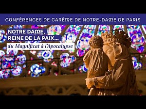 Introduction aux conférences de Carême 2025 - Père Henry de Villefranche