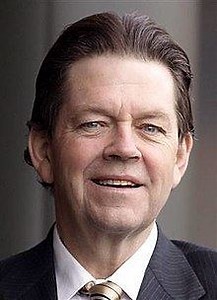 Arthur Laffer - Alchetron, The Free Social Encyclopedia