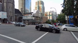 Vancouver Canada travel guide 4K