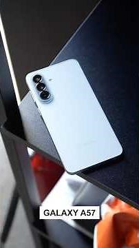 Galaxy A57 vs Galaxy A56: Which is BETTER? Has it changed much?