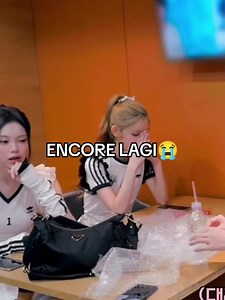 Suara Sama, Encore H2H Mengagumkan