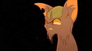 Amelia | Kitty for Manch’s “This is halloween” project :-3 the fourth replay is a version within the context of manch’s awesome storyboard. Enjoy... | Instagram