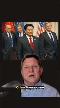 🔥 Larry Ballard Reveals the Collapse of the Beast System & America’s Path Forward