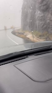 4.6K reactions · 1K shares | Driving through Wolf Creek Pass yesterday was wet and wild! 冀冀冀 | Ryan Garcia | Facebook