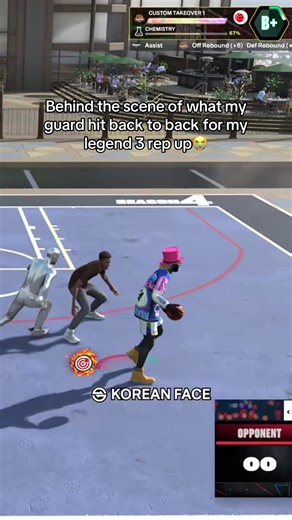 @$av! #nba2k26 #xnategoated #2kcommunity #2kcommunity #nba2k | secret script 2k26