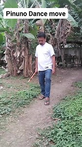 Pinuno Dance move #pinunongpudzvediokatuwan #fypviralシmusic #fyp | Pinunong pudz