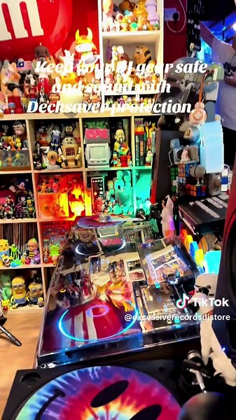 PIONEER OPUS-QUAD: All-in-One DJ System Review