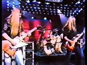 98K views · 3.7K reactions | Molly Hatchet Live 1979 - Flirtin' With Disaster | Top Hat Crew's "Live Music Archives" | Facebook