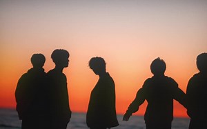 NCT U 'From Home' MV