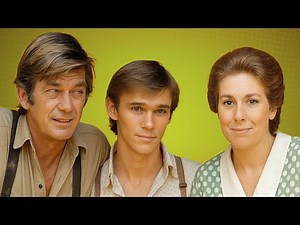 This Scene Wasn’t Edited, Look Closer at the Waltons Blooper