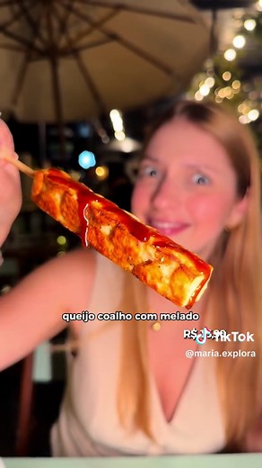Tour Gastronômico na Galeria Garden em Blumenau