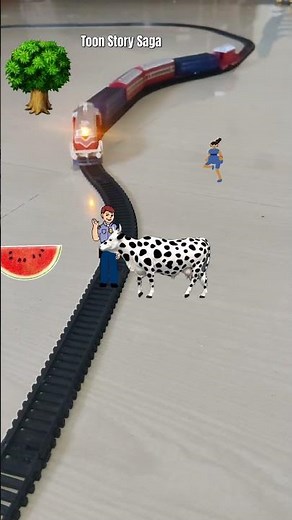 Cow Video | Cow Cartoon | Gay Wala Dikhaiye | Cow ki video | Gay Wala Video