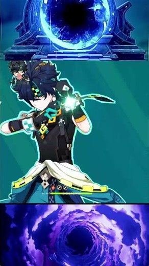 Genshin Impact | Spiral Abyss Floor 11 Full Clear 🔥 Multi Element Teams OP #genshinimpact