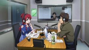 SHIROBAKO the Movie | SHIROBAKO The Movie