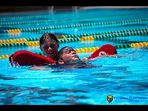 Lifeguard Unit - Summer Camp