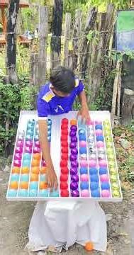 Color Ball Sort – Casual Logic Game