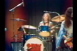 36K views · 1.1K reactions | Rush Working Man,Rare Early Live Performance | Top Hat Crew's "Live Music Archives" | Facebook