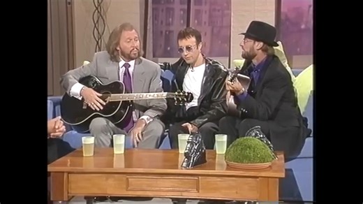 Bee Gees – How Deep Is Your Love...🎧 Tap to hear full song: https://beegeesfans.oldiesclassic.org/tgos-bee-gees-how-deep-is-your-loveb/?utm_source=facebook&utm_medium=hreel&utm_campaign=beegeesfans | Bee Gees Fan's