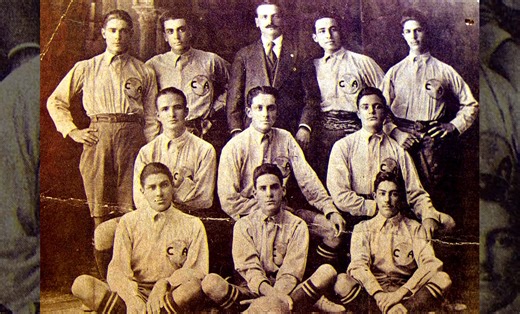 ¿Quién fue el fundador del Club América y cuándo se creó? Historia