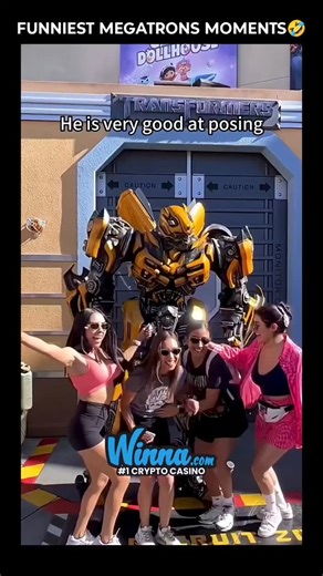 Hilarious Entertainmentx on Instagram: "Here’s a fun fact about Megatron: In the original 1980s Transformers toy line, Megatron was actually designed from a Walther P38 pistol! That’s right—his iconic gun form wasn’t just a random choice; he literally transformed from a realistic-looking handgun into the leader of the Decepticons. This caused some controversy because toy guns that looked so realistic were considered unsafe for kids, which is why later versions of Megatron were redesigned with mo