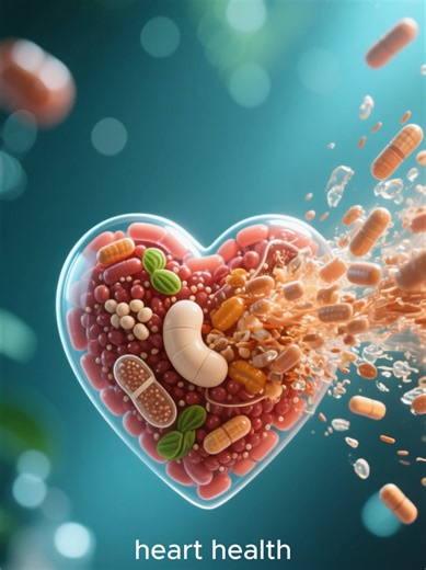 What Happens Inside Your Body When You Take Omega-3 Every Day? 🐟#HealthScience #Omega3 #WellnessUSA #BrainHealth #ScienceExplained #HealthyHabits #CreatorRewards #USA