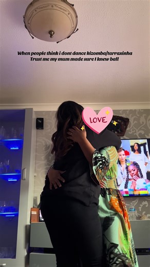 Celebrating Dance and Motherhood: Kizomba Connections