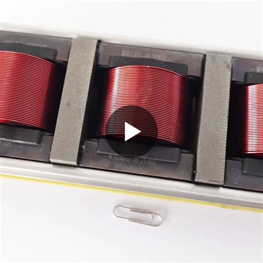 Deep Reliability Report on Magsonder’s Patented Inductor Components | Magsonder