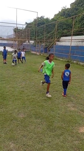 Ball control and passing training with children #project #football #soccer #child