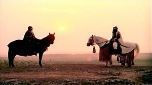 FILMUL ZILEI LA CINEMARATON TV ora 17.30 - Mircea (1989, Film istoric) Filmul prezintă câteva momente semnificative de la sfârșitul domniei lui Mircea cel Bătrân (1386-1418), domnitorul Țării Românești: pregătirea luptei cu oastea otomană condusă de sultanul Mehmed I, supravegherea intrigilor boierilor care doreau să închine țara puterilor străine și îndrumarea educației nepotului preferat, Vlad… Regie: Sergiu Nicolaescu Scenariu: Titus Popovici Actori Principali: Sergiu Nicolaescu, Şerban Iones