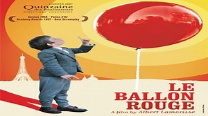 ASA 🎥📽🎬 The Red Balloon (1956) a film directed by Albert Lamorisse with Pascal Lamorisse, Georges Sellier, Vladimir Popov, Paul Perey, Sabine Lamorisse