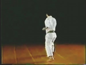 14K views · 486 reactions | A VERY EASY ONE.. 1️⃣WHAT IS THE KATA NAME ⁉️ 2️⃣WHAT STYLE ⁉️ STAY...LEARNING KARATE | Learning Karate | Facebook