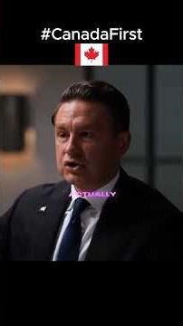‪@PierrePoilievre‬'s Plan to UNLOCK Canada's Potential 🔓 #canada #canadianpolitics #canadafirst