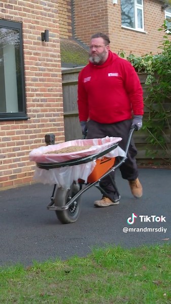 Resin Bound Pathway Build Guide with SureSet