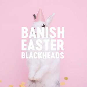 Chocolate treats don't have to equal spot surprises. Bioré Pore Strips will unclog pores and remove blackheads quicker than you can say, Easter Bunny  Find your favs at Chemist Warehouse, Priceline Australia, Coles, and Woolworths. | Bioré Australia | Facebook