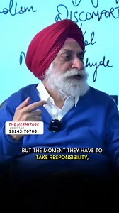 15K views · 98 reactions | Why does my child not take responsibility | The Hermitage Rehab | Facebook