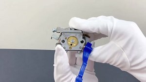 Amazon.com : Ruixing OEM 125B Carburetor for Husqvarna 125B 125BV 125BVX 125BX Leaf Blower Parts Replace 590460102 545081811 Zama C1Q-W37 Carb with 545112101 Air Filter 581798001 Fuel Line Kit : Patio, Lawn & Garden