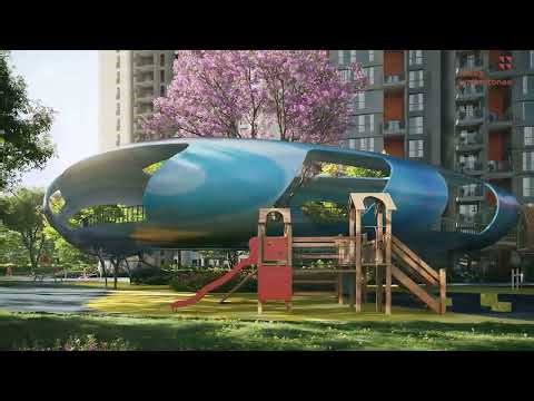 The Earthscape by Bricks & Milestones | The Way Life Is Meant To Be