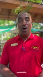 5.7K views · 33 reactions | Our Denielle Miller is in Grand Bahama to uncover the island’s hidden gems, rich history, and breathtaking beauty. First stop: Garden of the Groves, a lush 12-acre tropical oasis teeming with wildlife and wonder. Stay tuned to Our News nightly beginning at 7pm on ch212 and streaming live on the Our News Facebook page and Youtube channel. | Our News Bahamas | Facebook