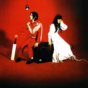 The White Stripes - Elephant