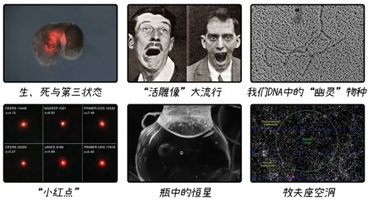 那些我们至今仍无法解释的诡异科学异常（二）