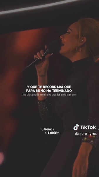 Adele - Someone Like You (Sub Español) | Canciones de Adele