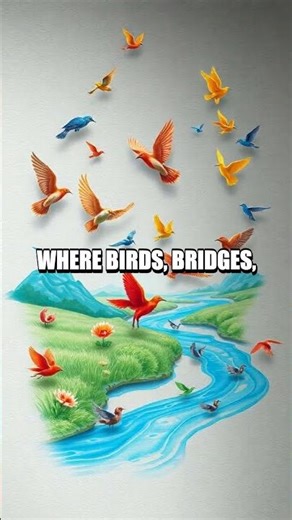 Beyond the Pencil: A Tale of Visual Echoes