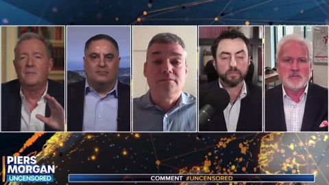 ‘They’d be alive in a burka’: MAGA firebrand blasted for comment about Iranian schoolgirls killed in airstrikes