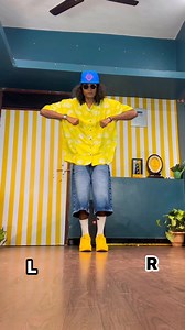 544K views · 11K reactions | Try This Footwork Combo Guys #jddancetutorial #cwalktutorial #fbreels #hiphop #explore #cwalk | Jd Dance Tutorial | Facebook