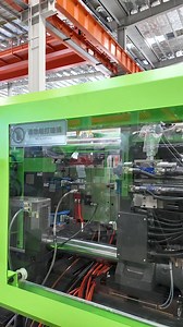 Precision meets speed. Our latest high-speed injection molding machine is designed to boost your production efficiency. Ready to take your manufacturing to the next level?  | China-Lisong injection moulding machine | Facebook