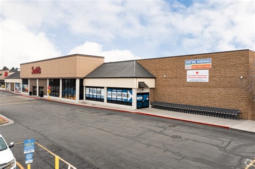 10255-10305 S 1300 E, Sandy, UT 84094 - Alta View Center | LoopNet