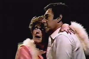 Cheaters - Peggy Cass, Patricia Barry