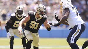 Chargers vs. Saints preview | Week 5