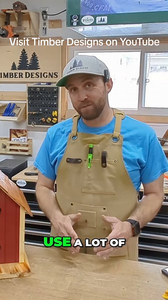 Transforming Scraps into a Stunning Birdhouse: DIY Project #woodworkingprojects #birdhouse #woodworking #DIY